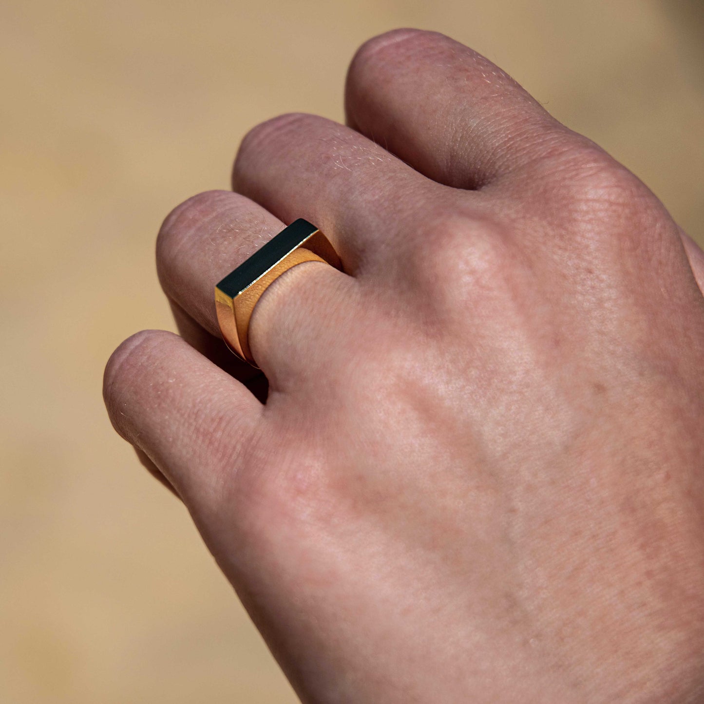 Bague Éternité - Bague ajustable - Ma meilleure amie